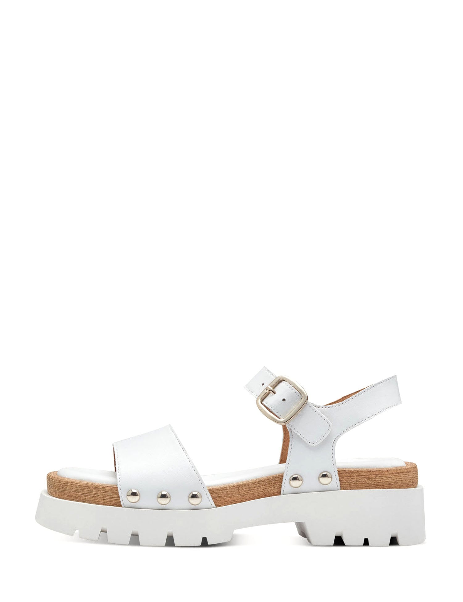 Sandali Bianco Tamaris