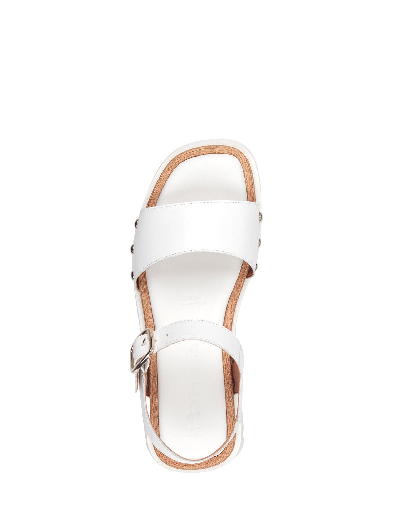 Sandali Bianco Tamaris