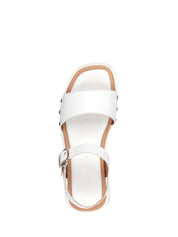 Sandali Bianco Tamaris