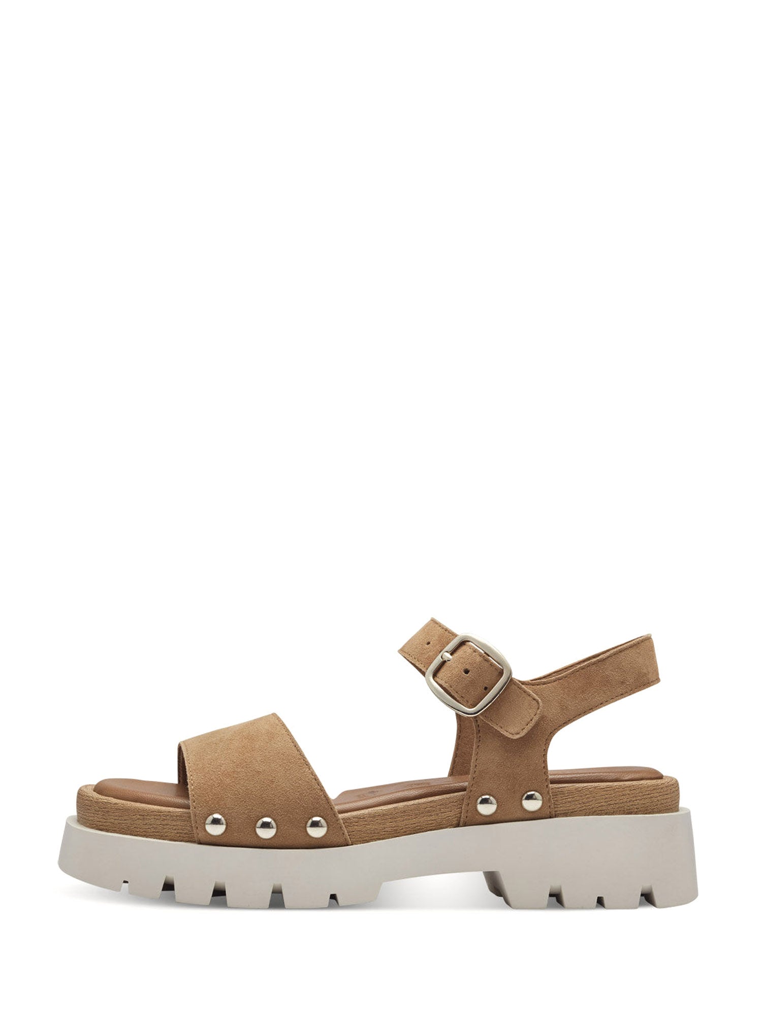 Sandali Beige Tamaris