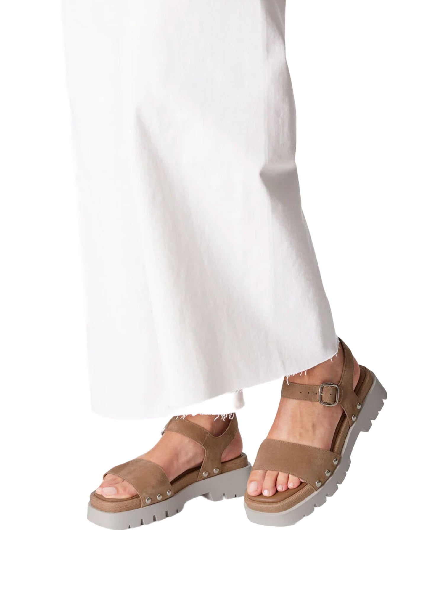 Sandali Beige Tamaris