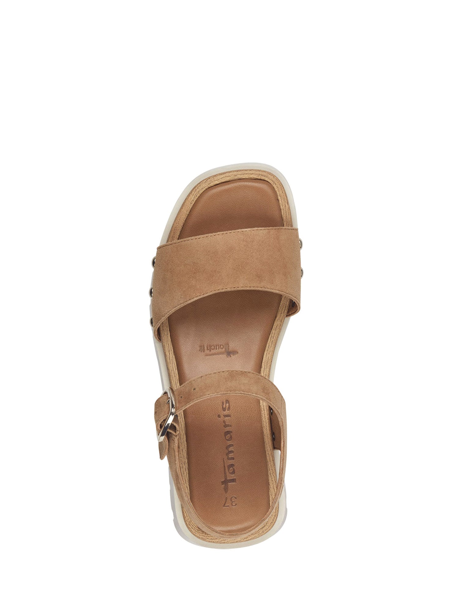 Sandali Beige Tamaris
