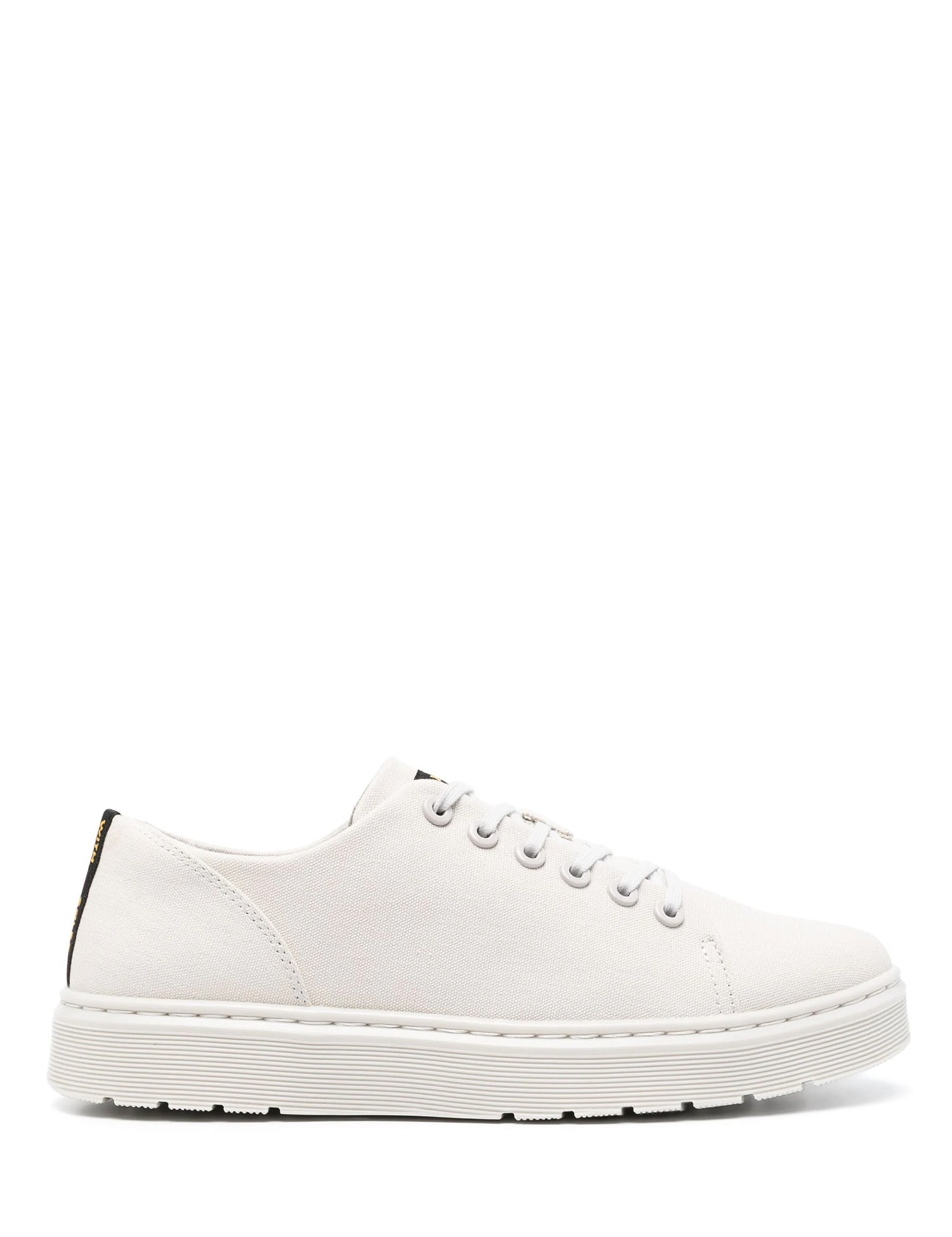 Sneakers Grigio Dr. Martens