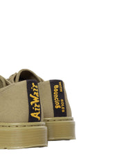 Sneakers Verde Dr. Martens