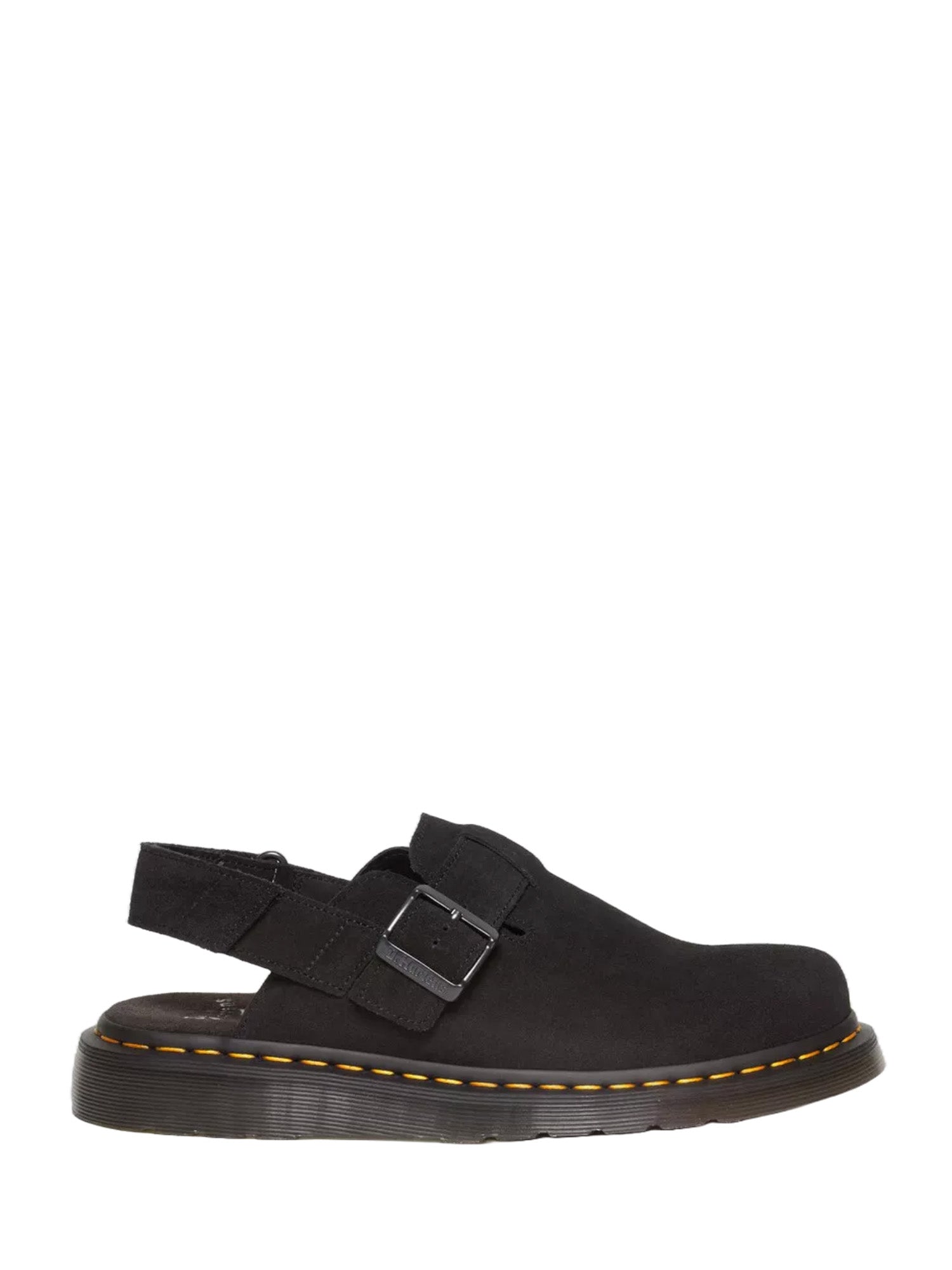 Sabot Nero Dr. Martens