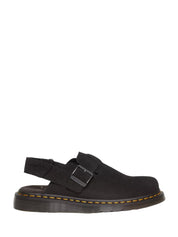 Sabot Nero Dr. Martens
