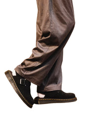 Sabot Nero Dr. Martens