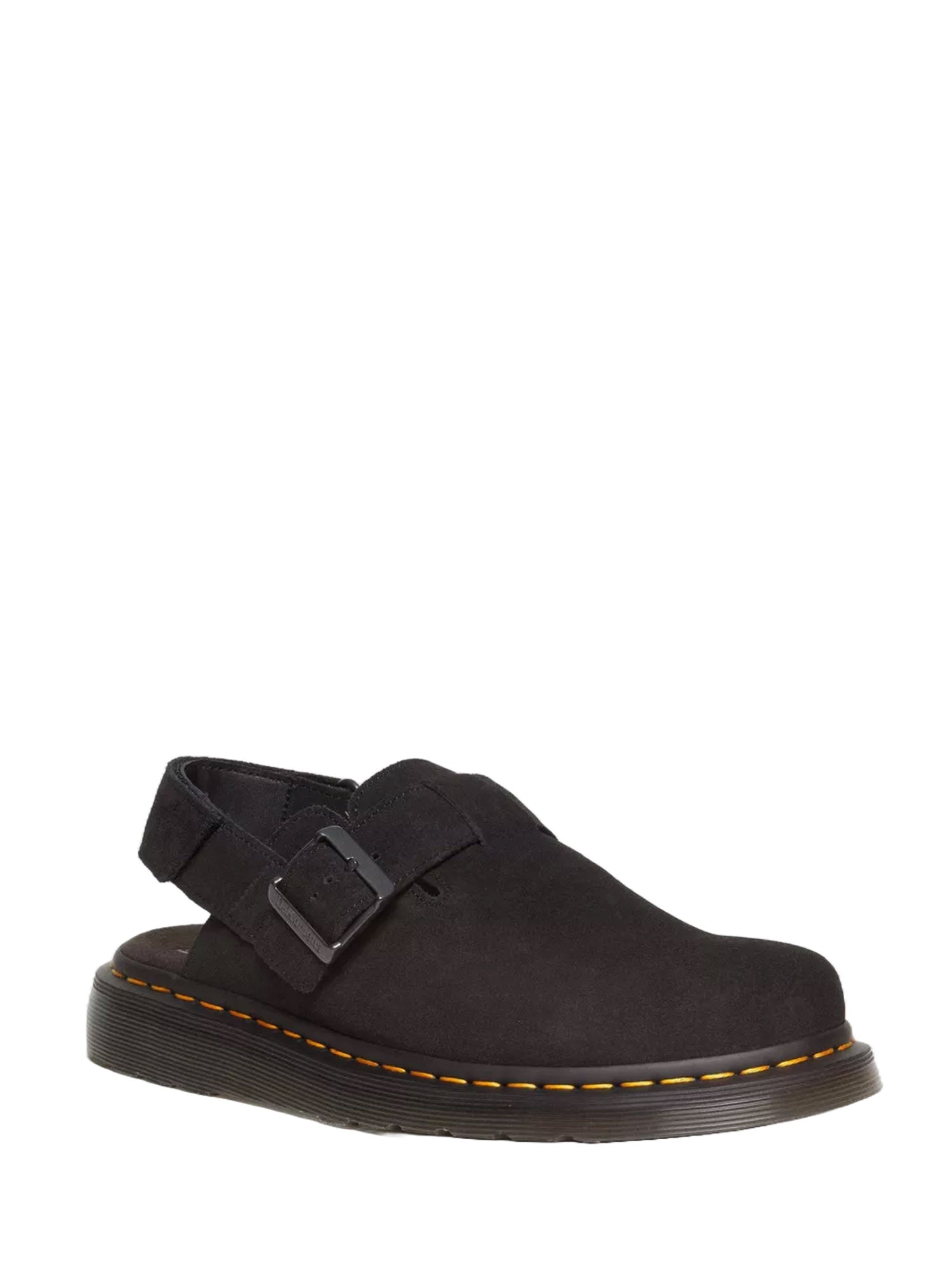 Sabot Nero Dr. Martens