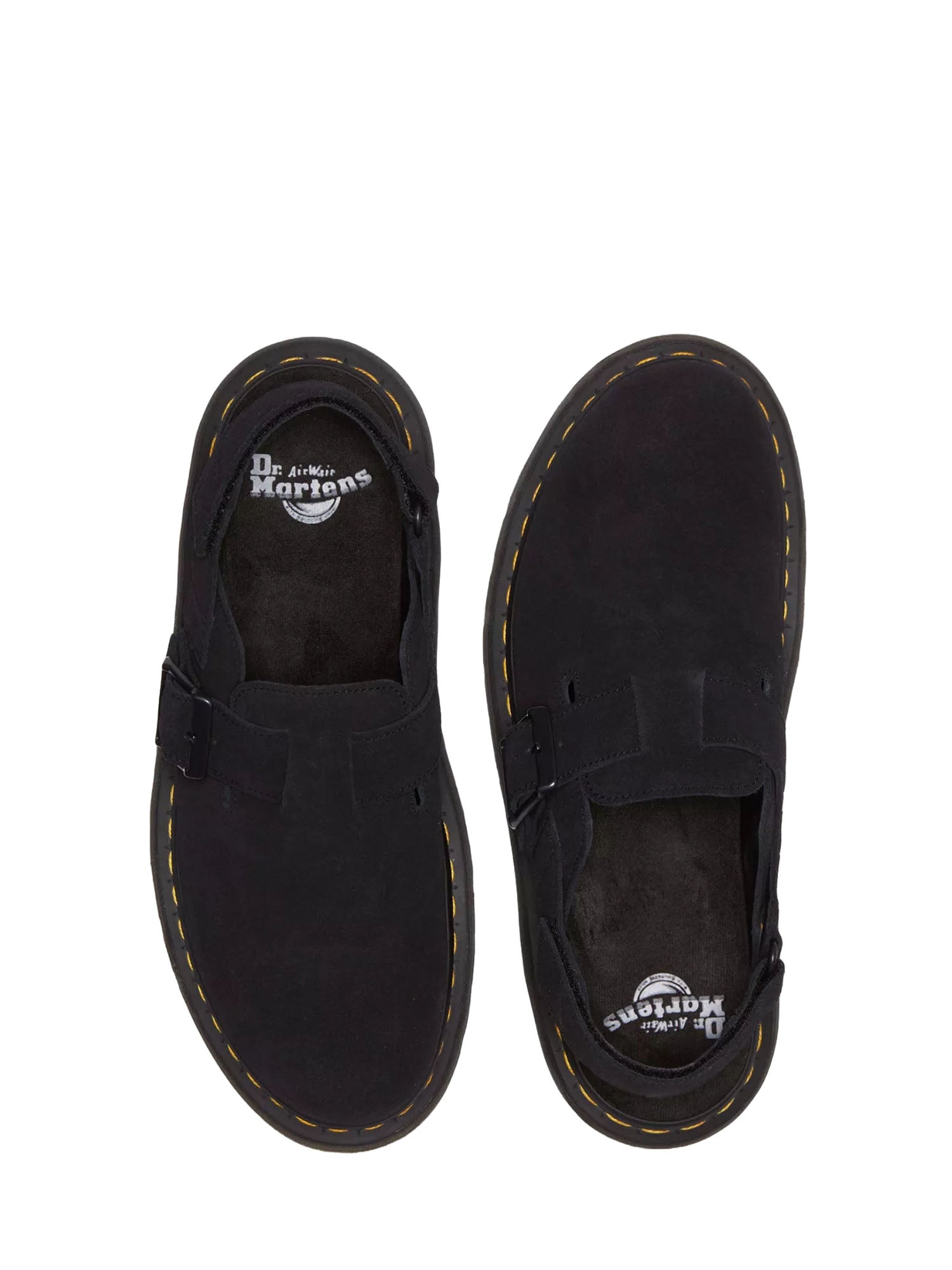Sabot Nero Dr. Martens