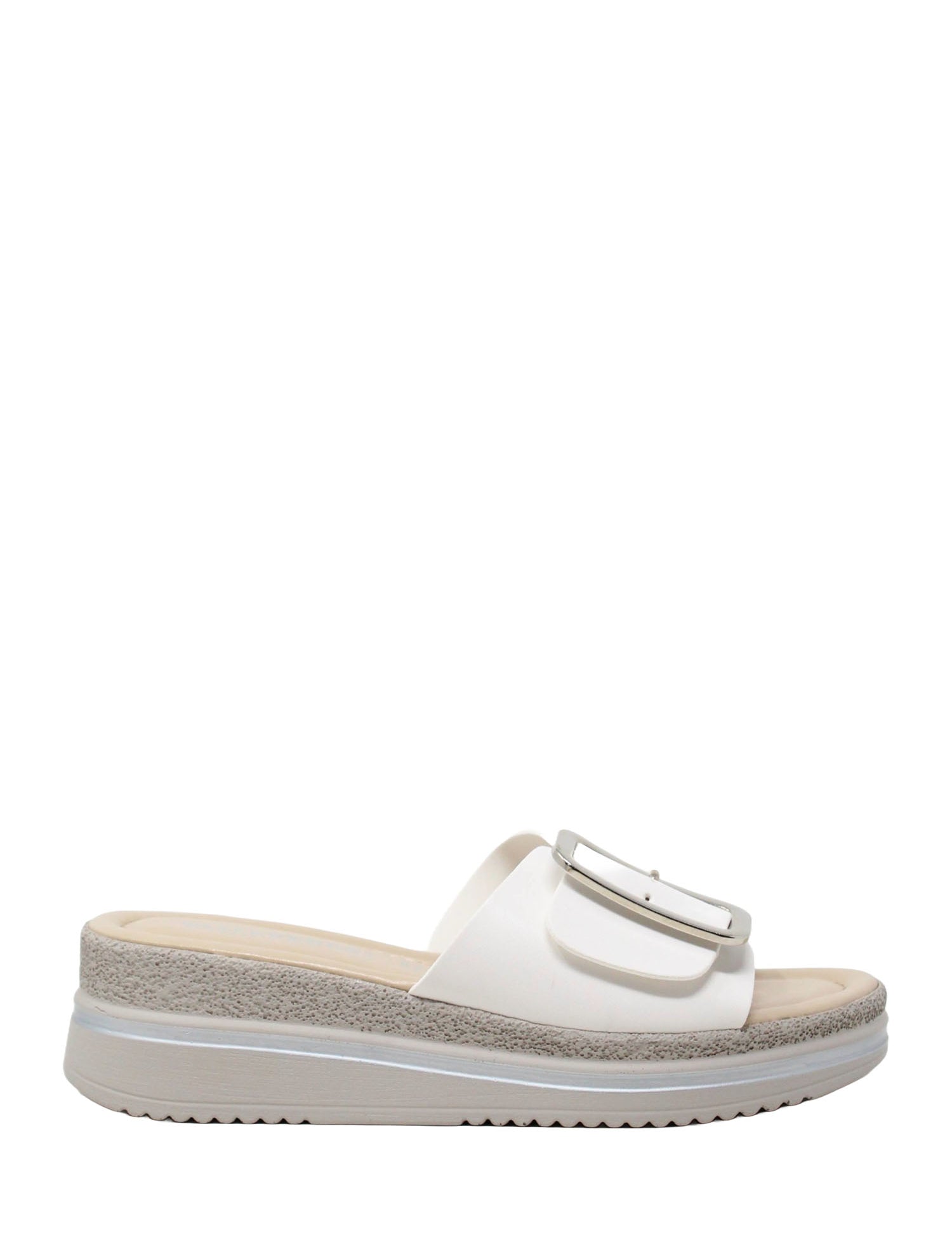 Ciabatte Bianco Valleverde