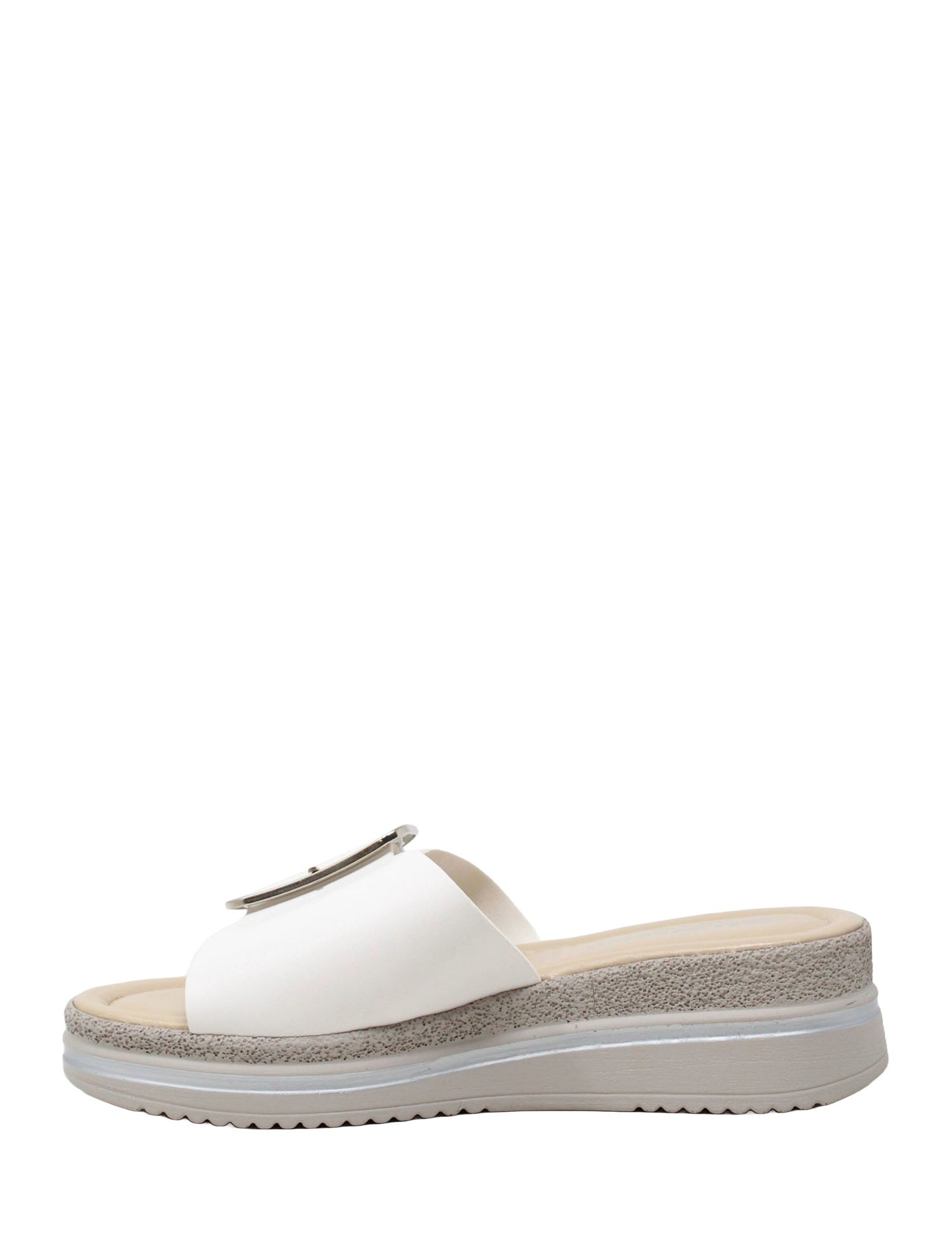 Ciabatte Bianco Valleverde