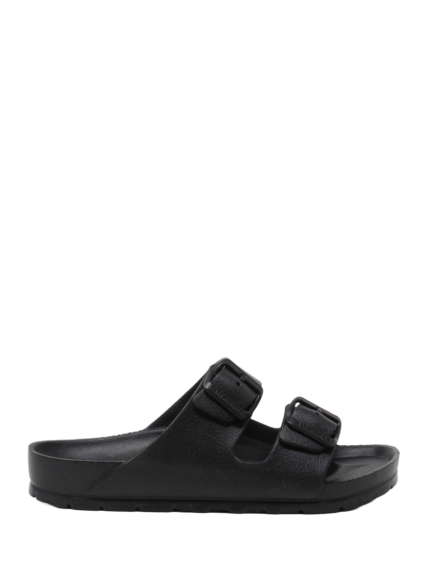 Ciabatte Nero Valleverde