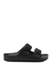 Ciabatte Nero Valleverde