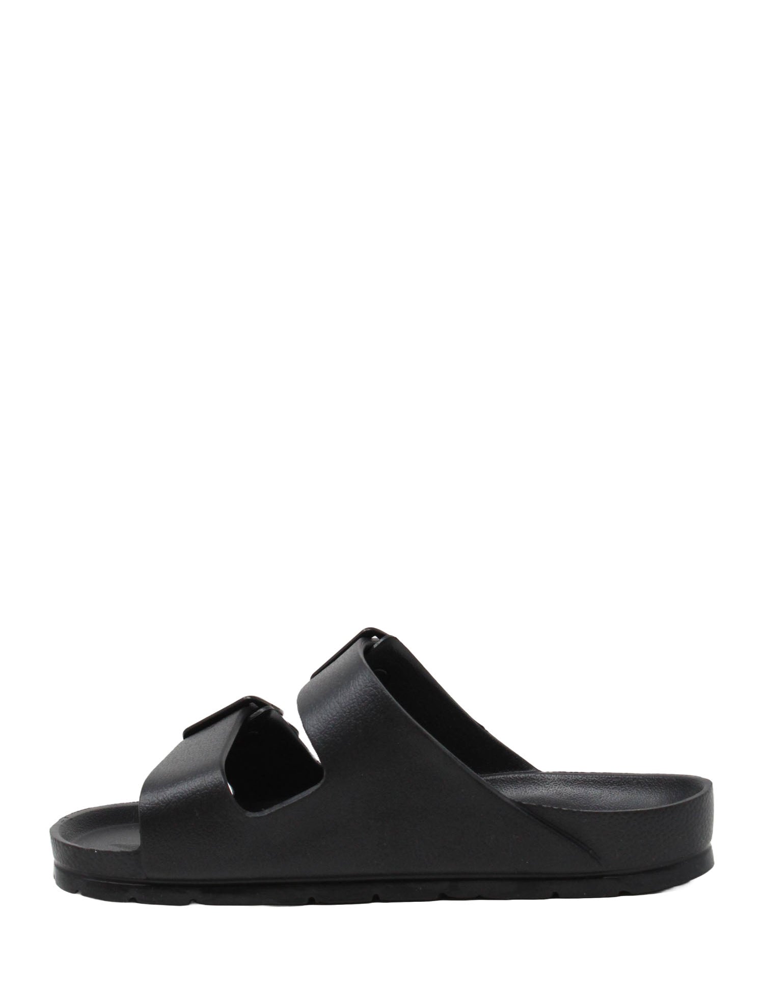 Ciabatte Nero Valleverde