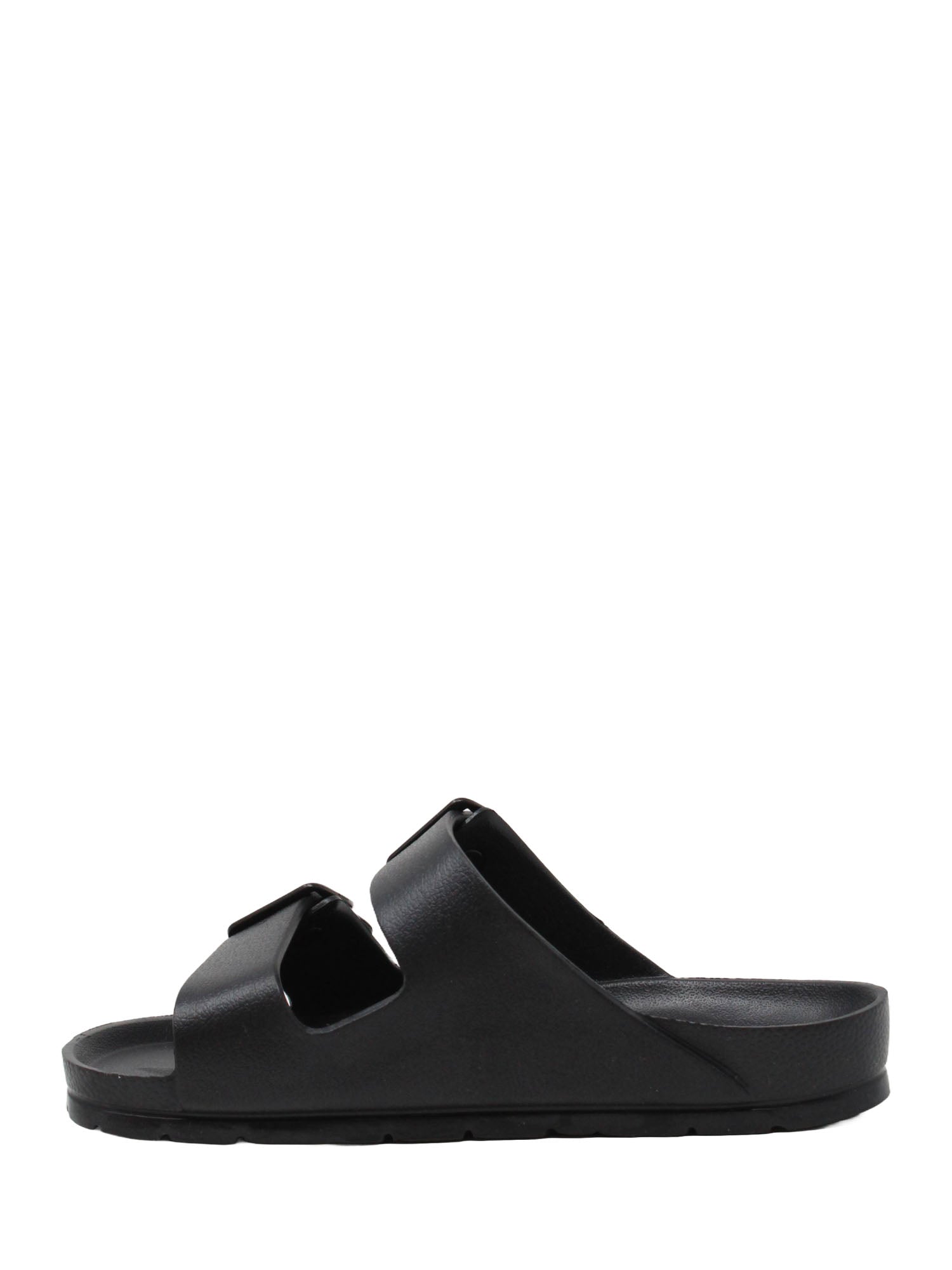 Ciabatte Nero Valleverde