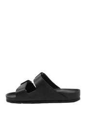 Ciabatte Nero Valleverde