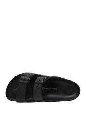 Ciabatte Nero Valleverde