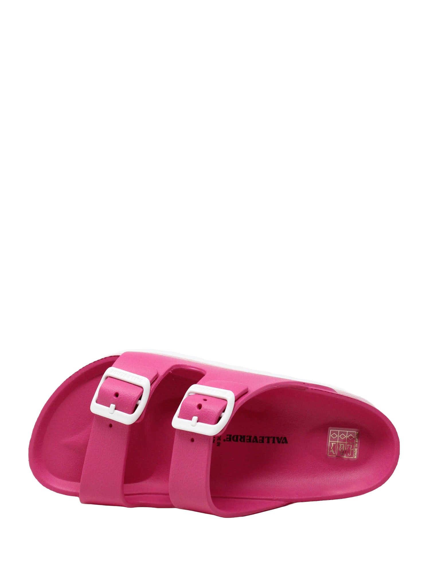 Ciabatte Rosa Valleverde