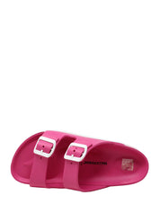 Ciabatte Rosa Valleverde