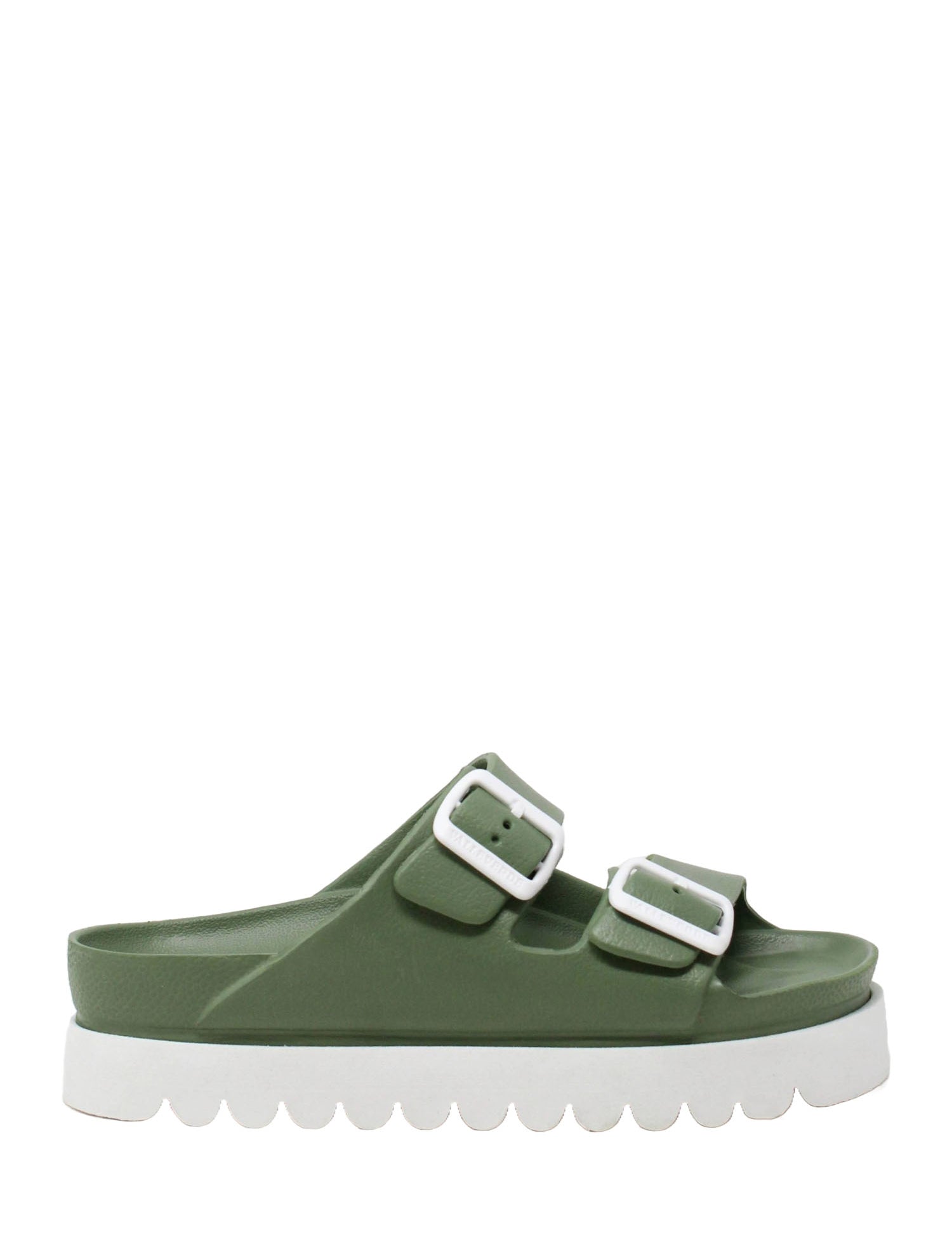 Ciabatte Verde Valleverde