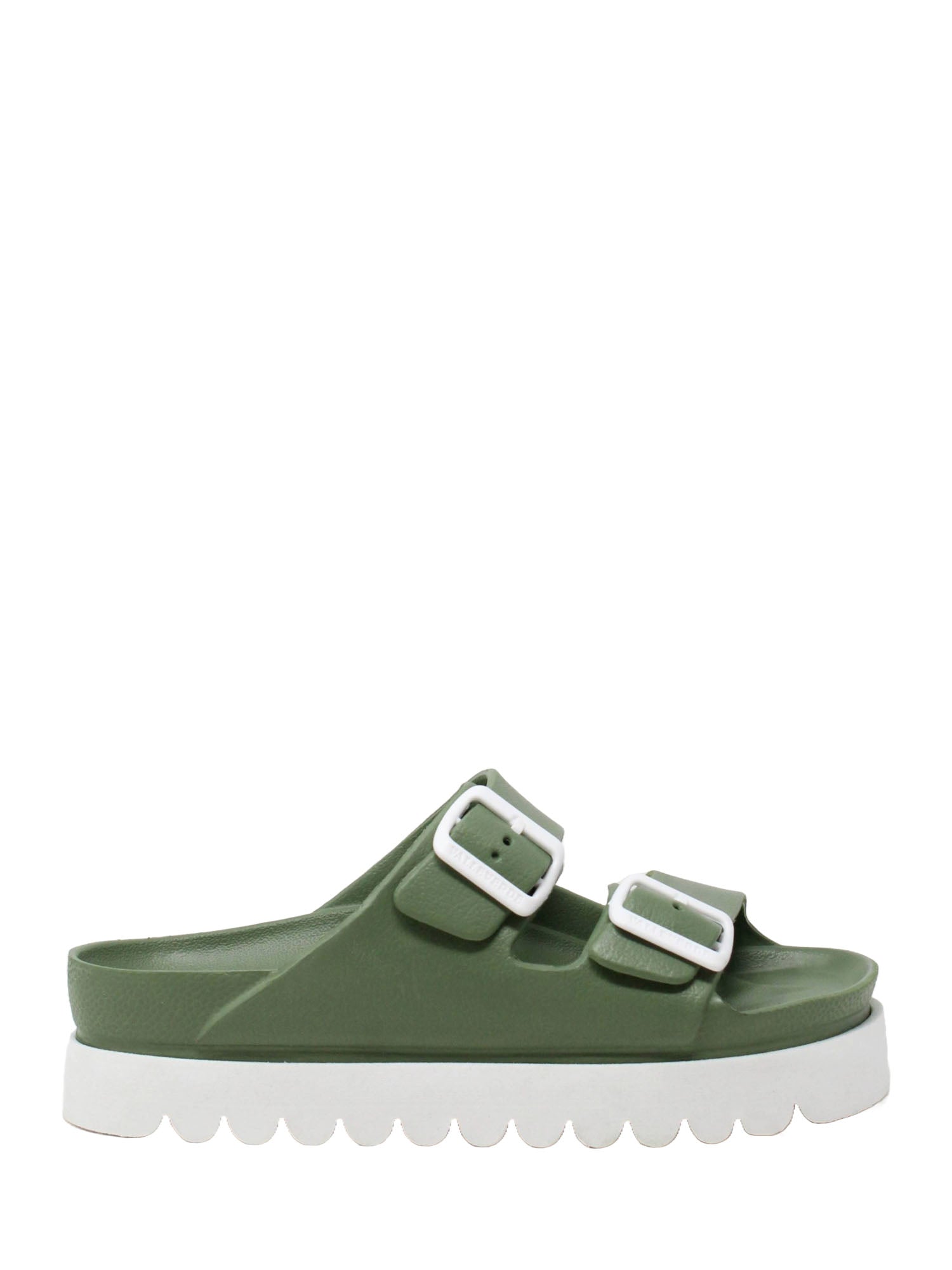 Ciabatte Verde Valleverde