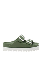 Ciabatte Verde Valleverde