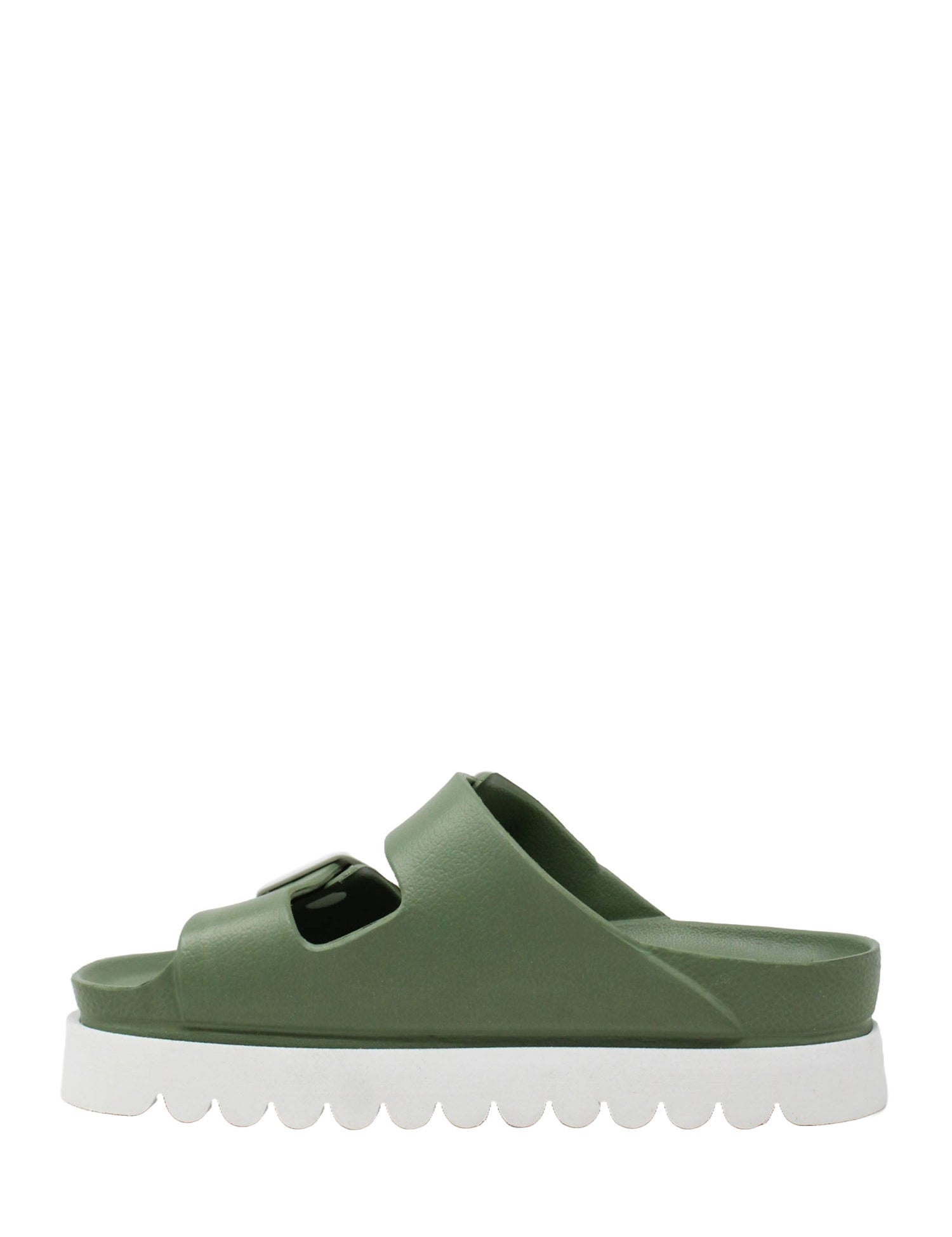 Ciabatte Verde Valleverde