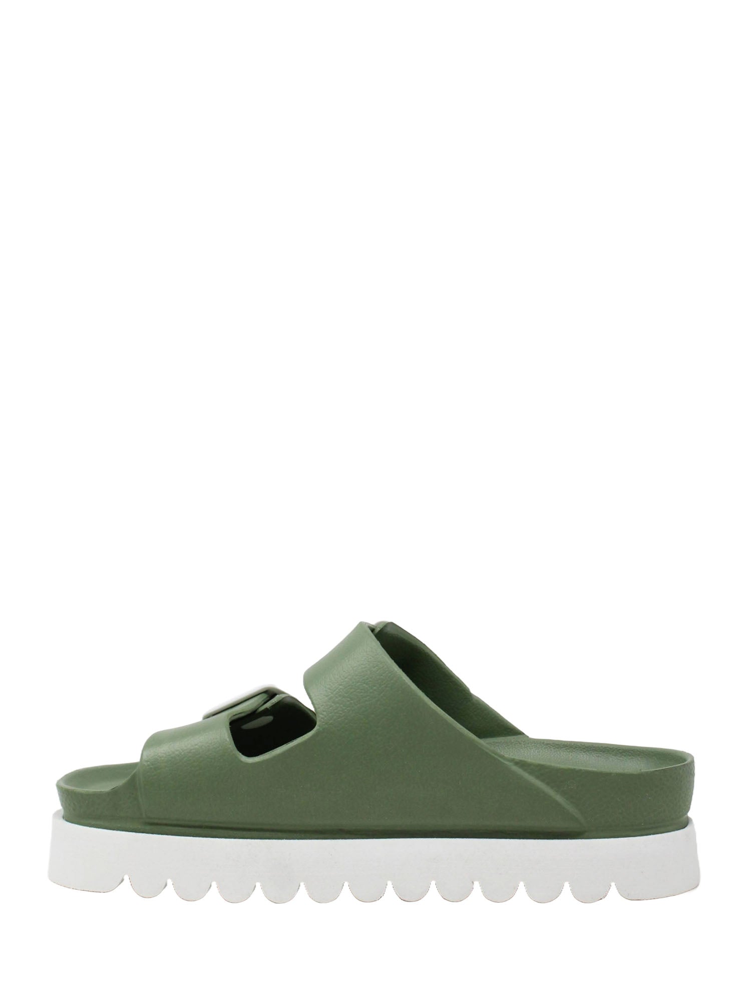 Ciabatte Verde Valleverde