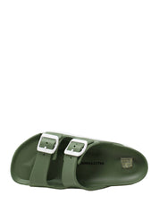 Ciabatte Verde Valleverde