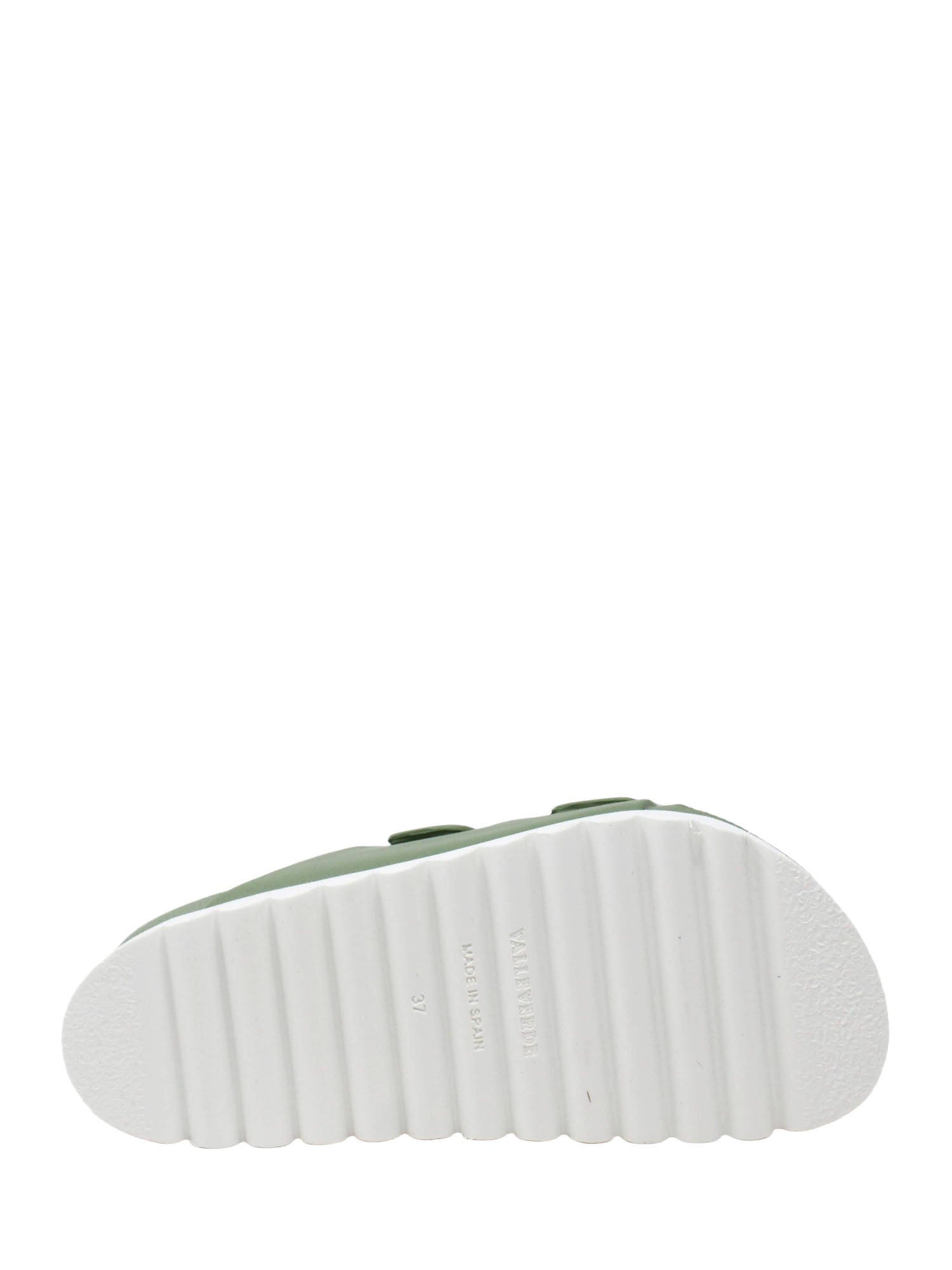 Ciabatte Verde Valleverde