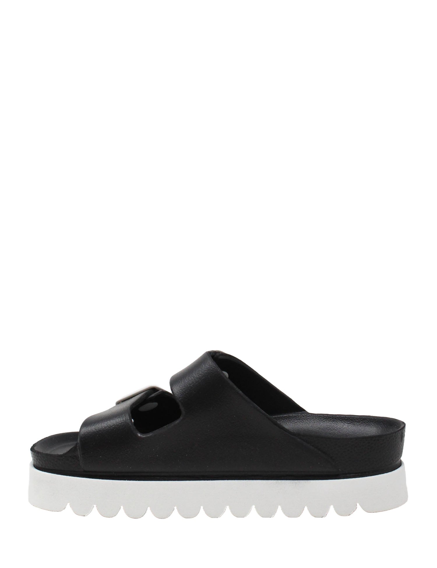 Ciabatte Nero Valleverde