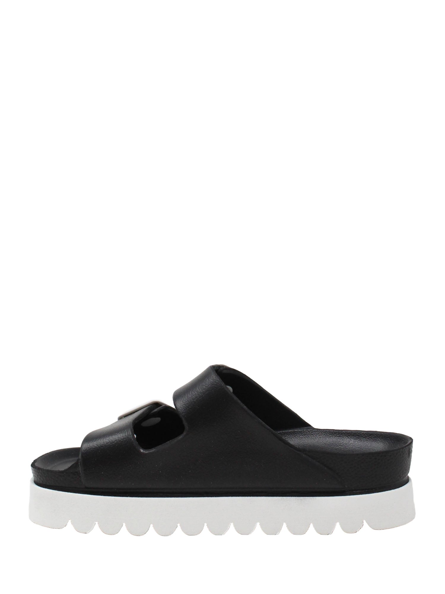 Ciabatte Nero Valleverde