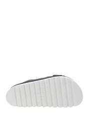 Ciabatte Nero Valleverde