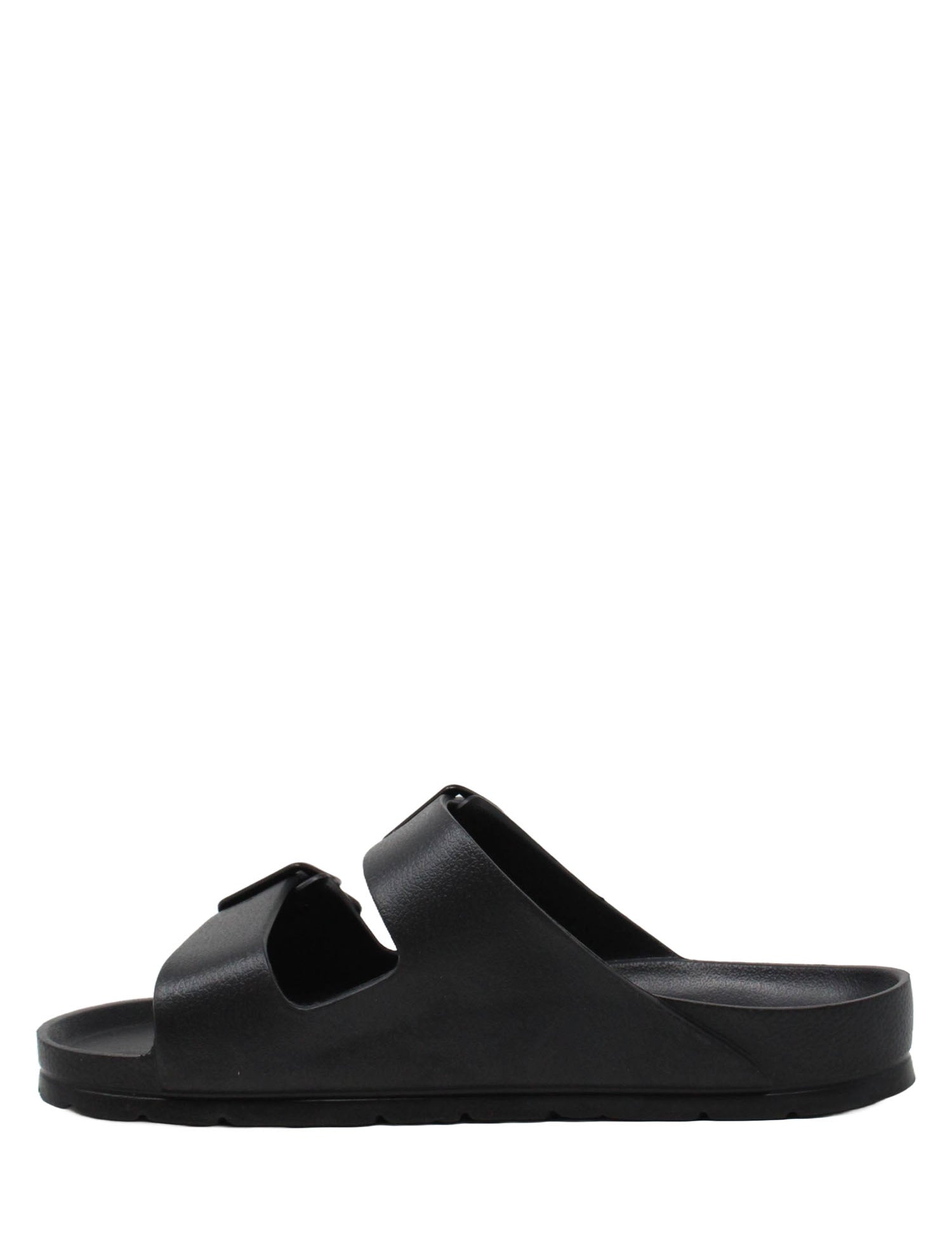 Ciabatte Nero Valleverde