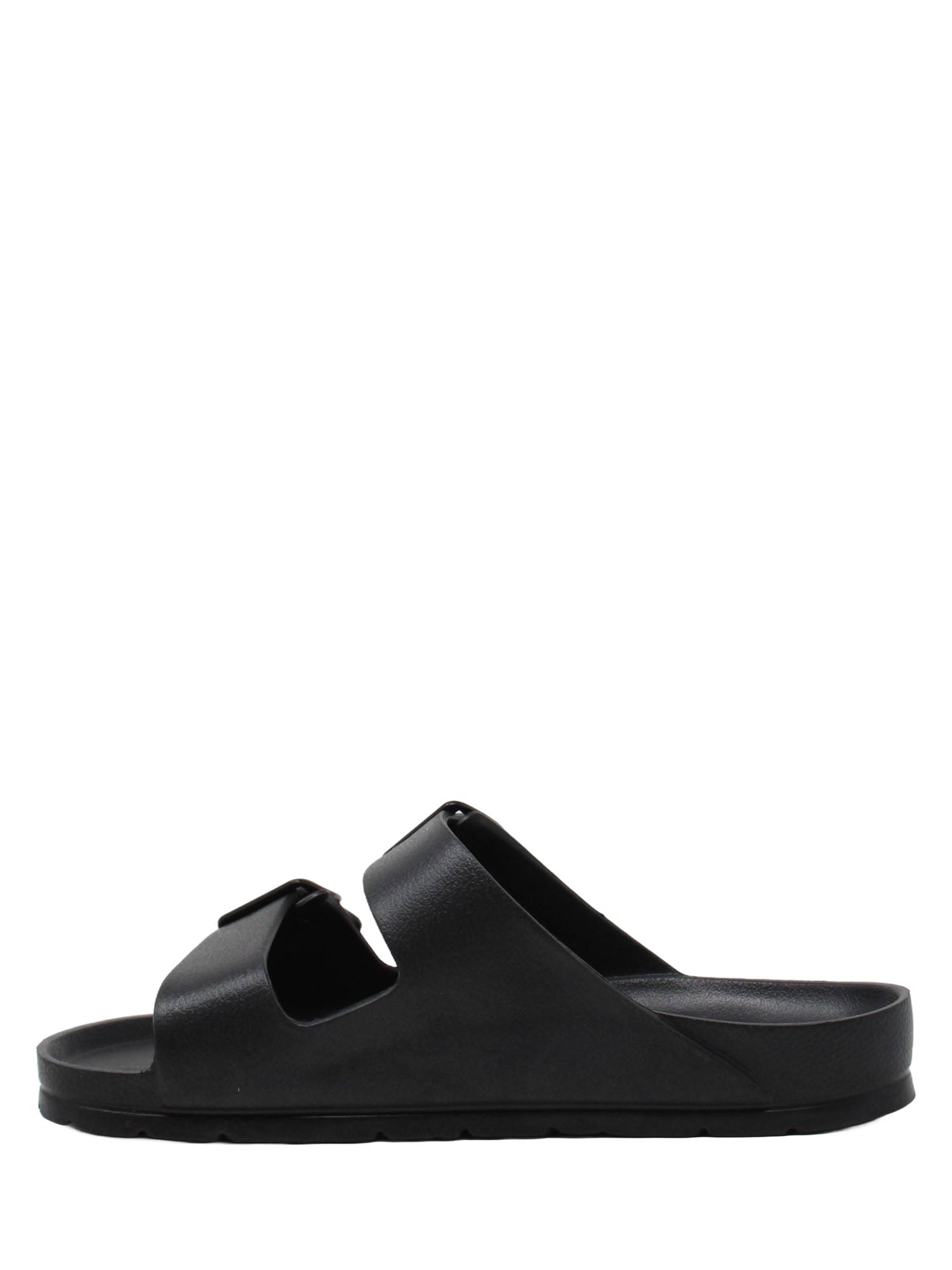 Ciabatte Nero Valleverde