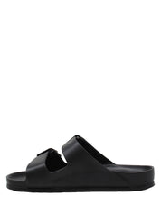 Ciabatte Nero Valleverde