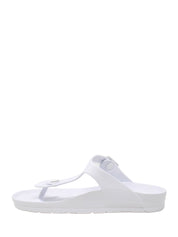 Infradito Bianco Valleverde