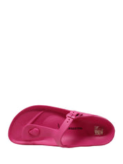 Infradito Rosa Valleverde