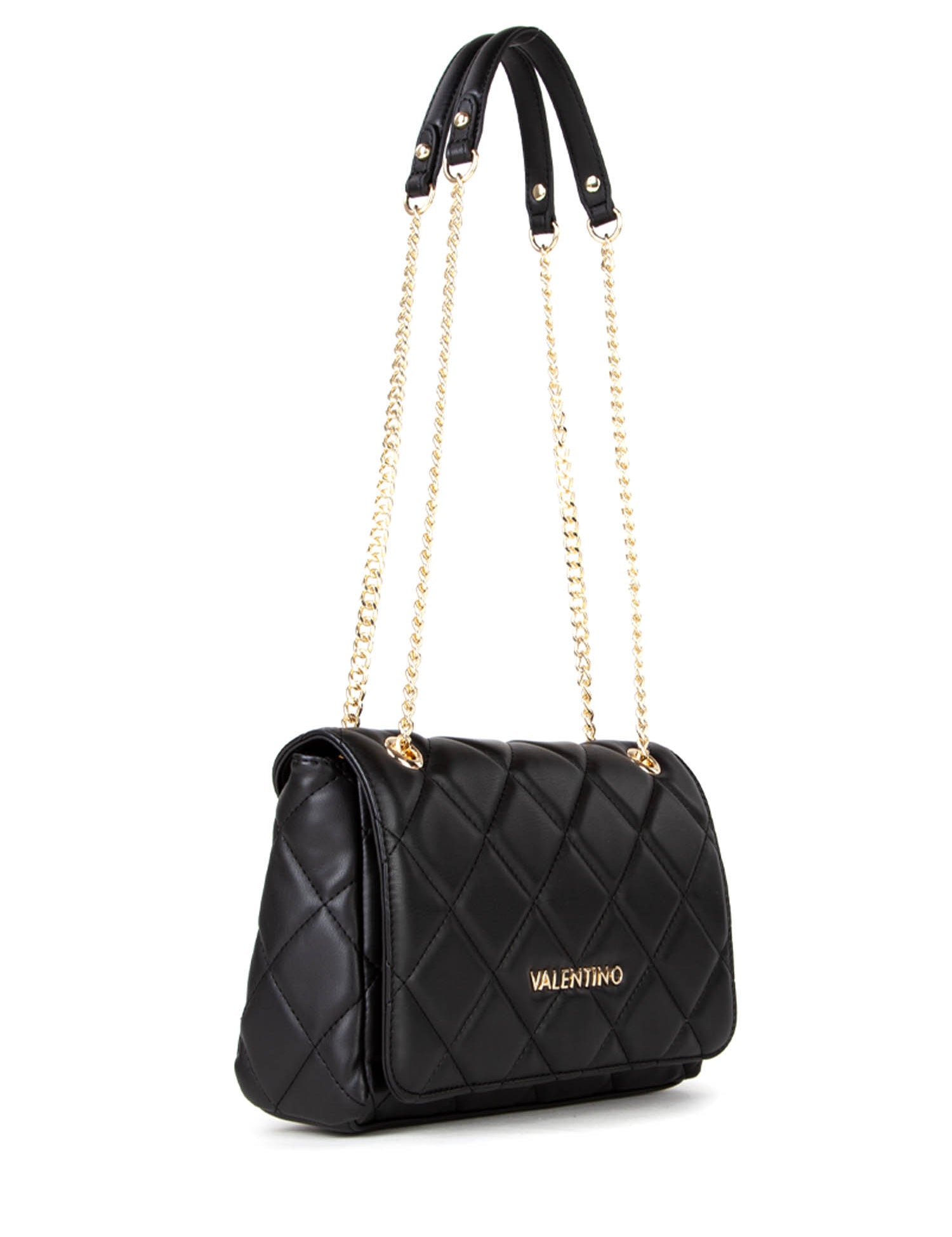 Tracolla Nero Valentino Bags