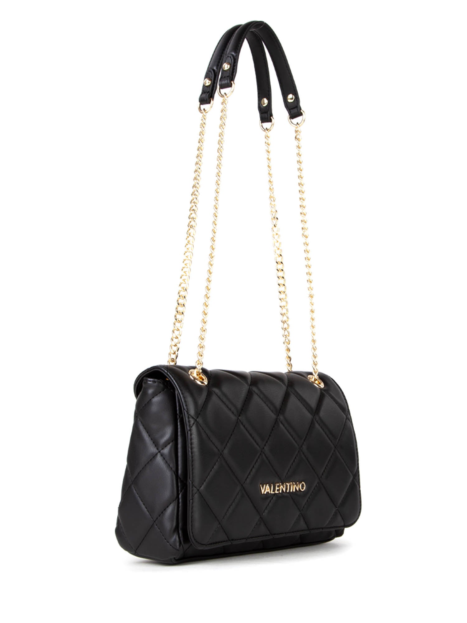 Tracolla Nero Valentino Bags