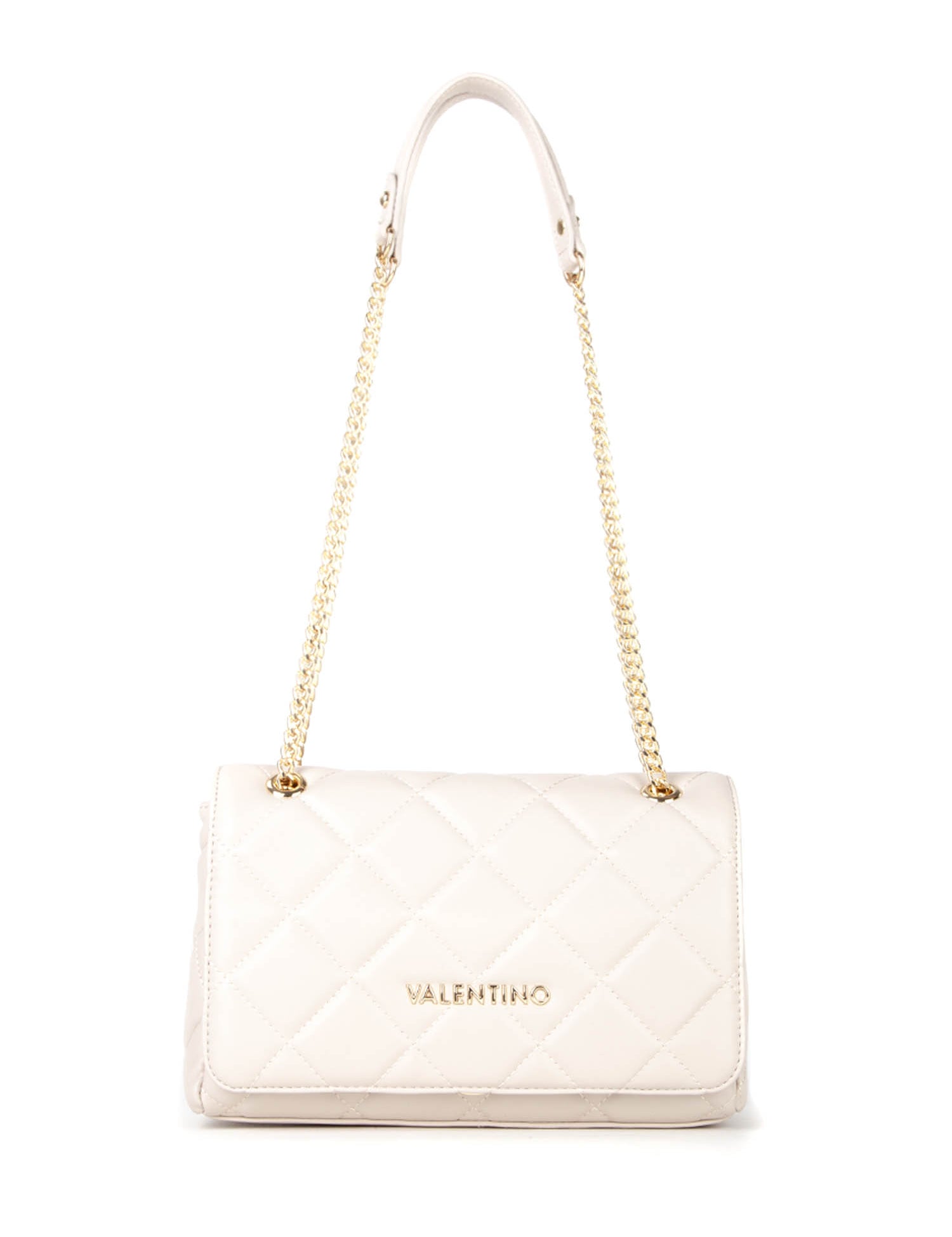 Tracolla Beige Valentino Bags