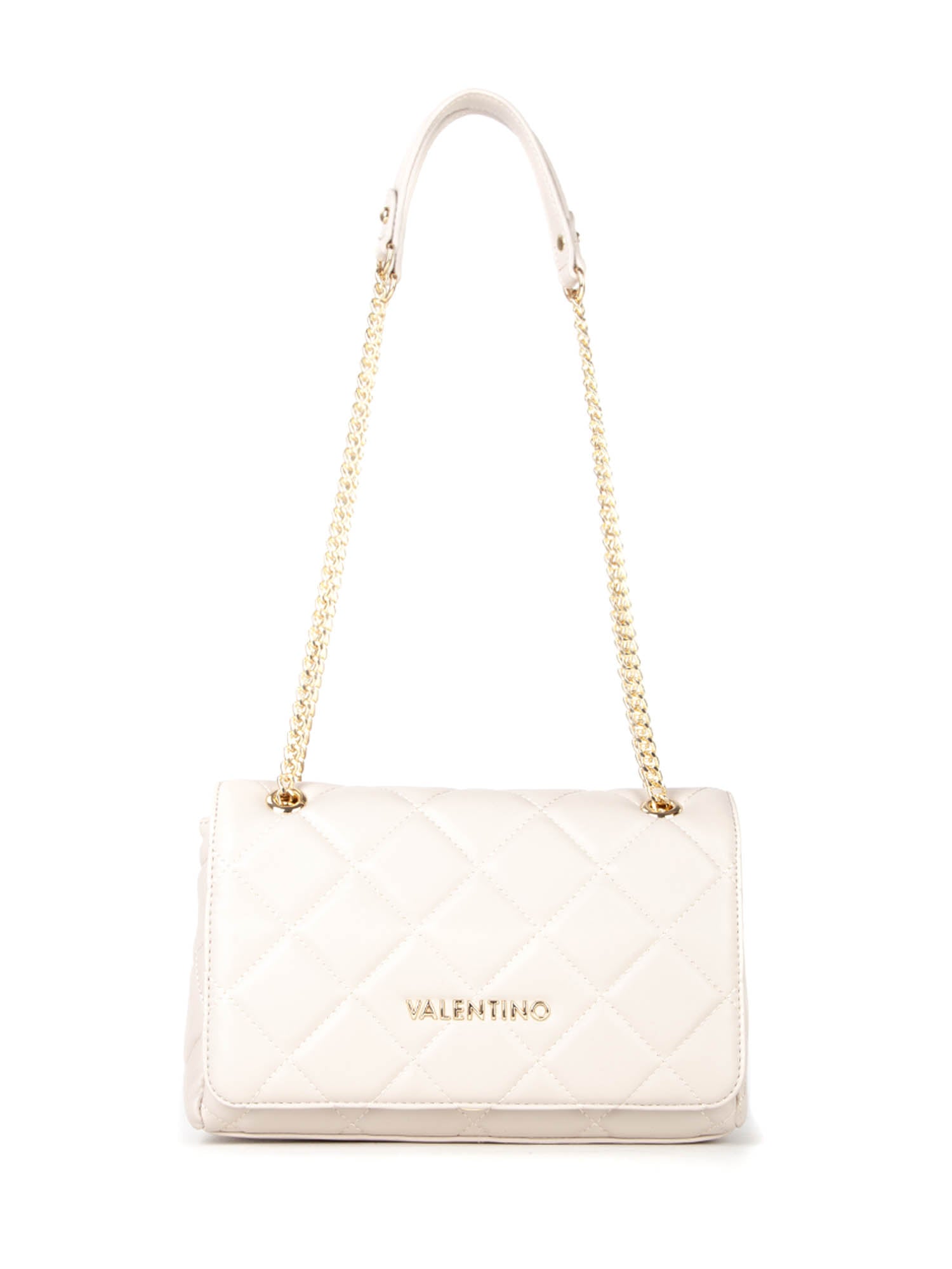 Tracolla Beige Valentino Bags