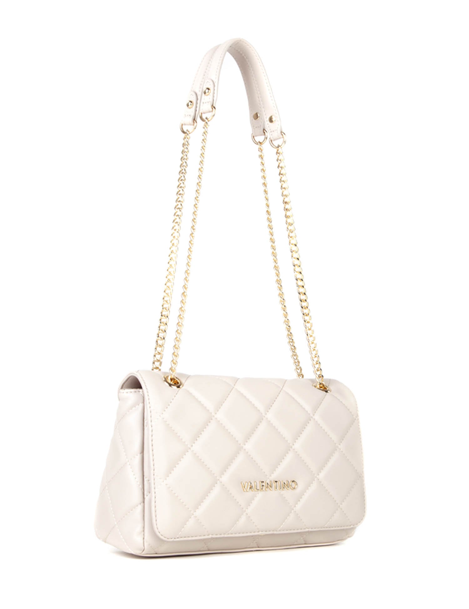 Tracolla Beige Valentino Bags