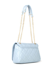 Tracolla Celeste Valentino Bags