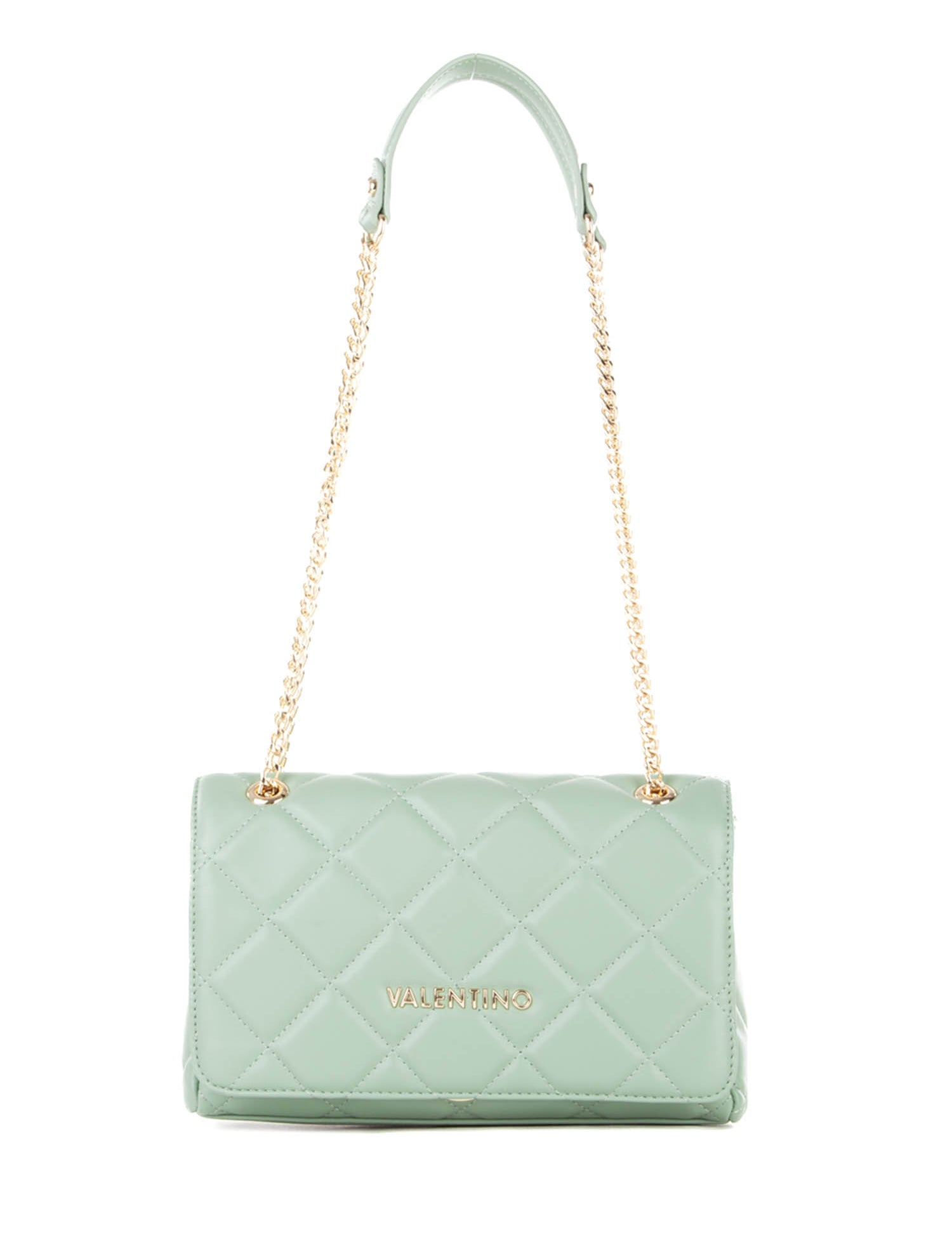 Tracolla Verde Valentino Bags