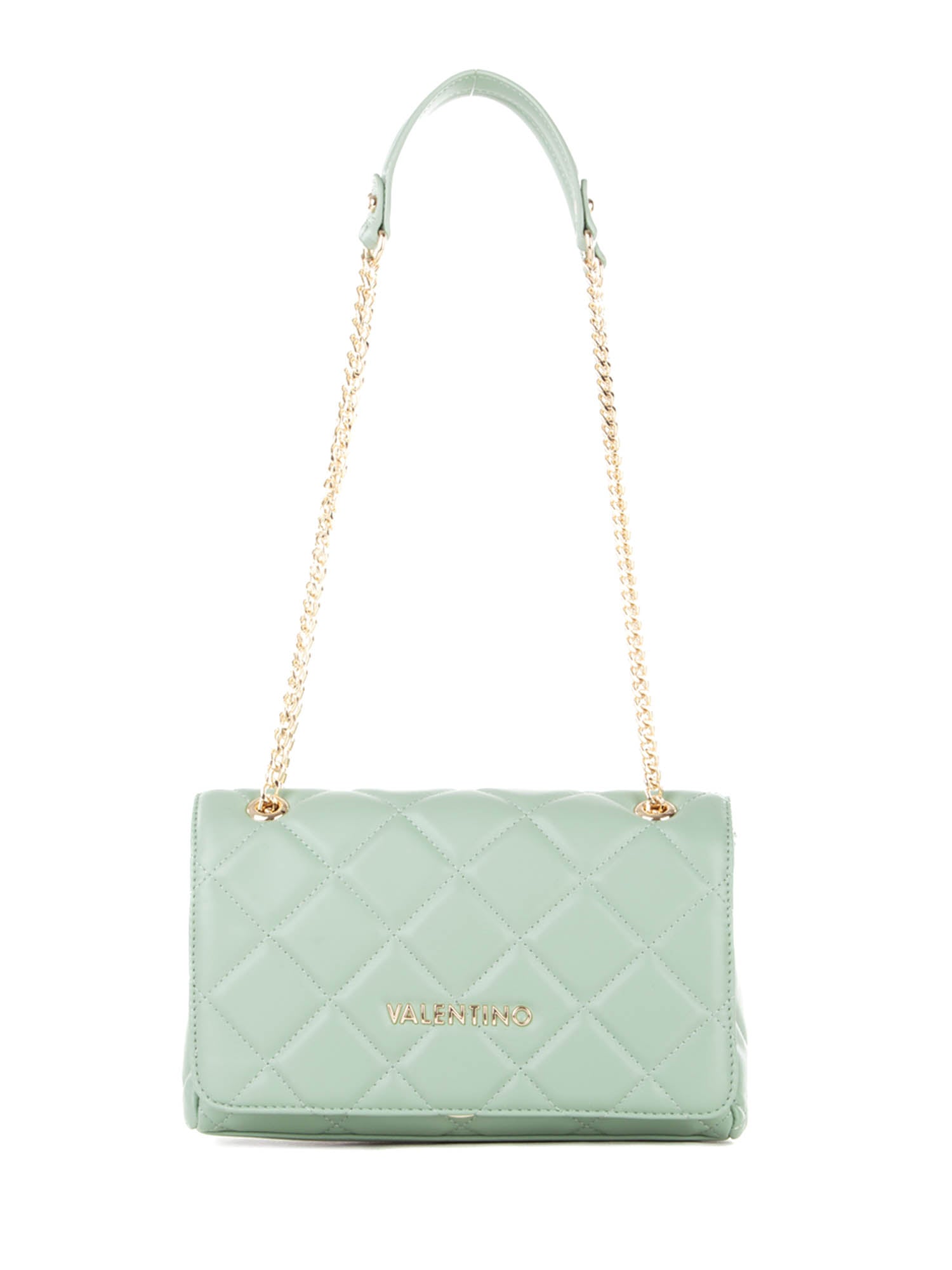 Tracolla Verde Valentino Bags