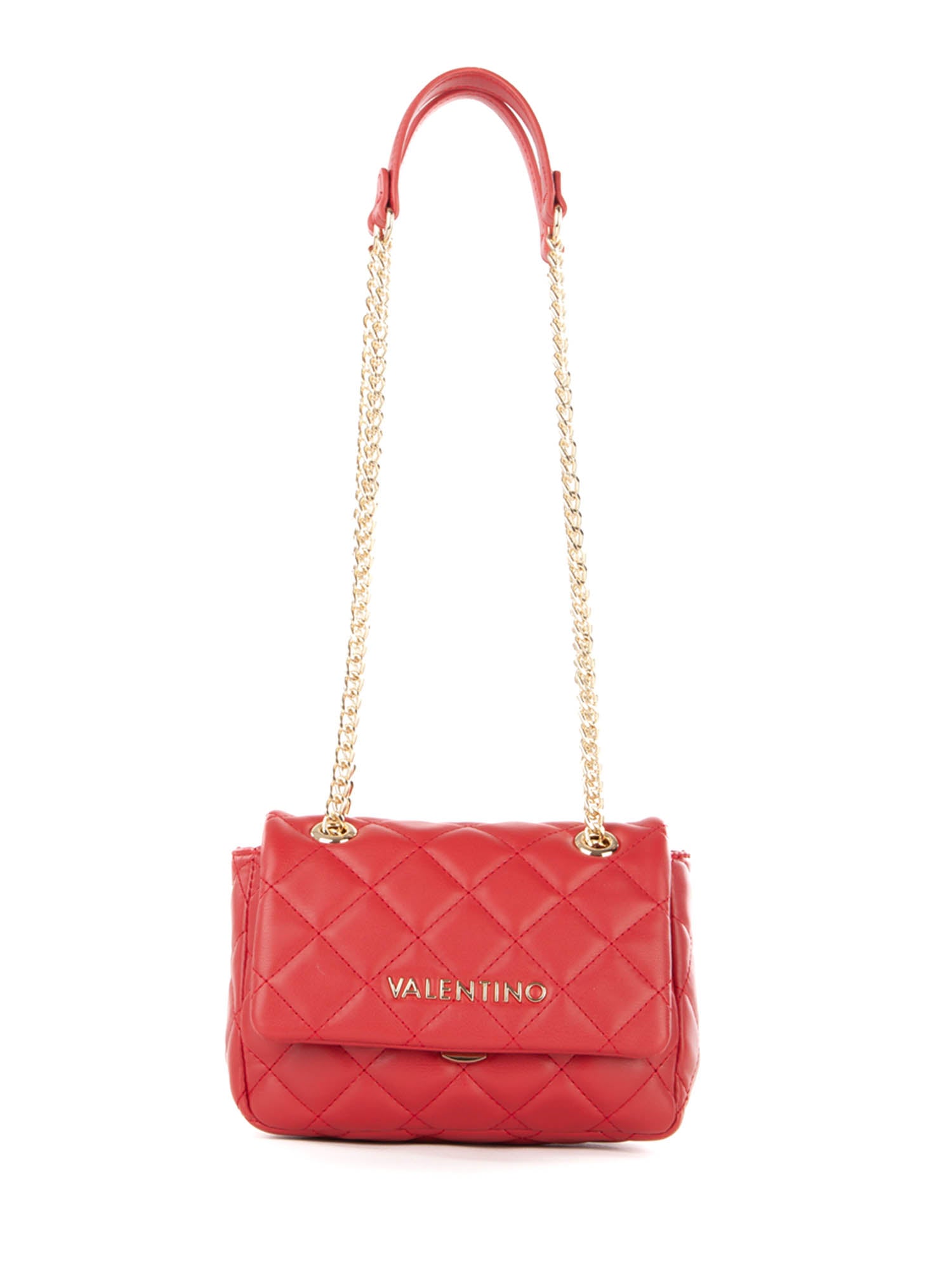 Tracolla Rosso Valentino Bags