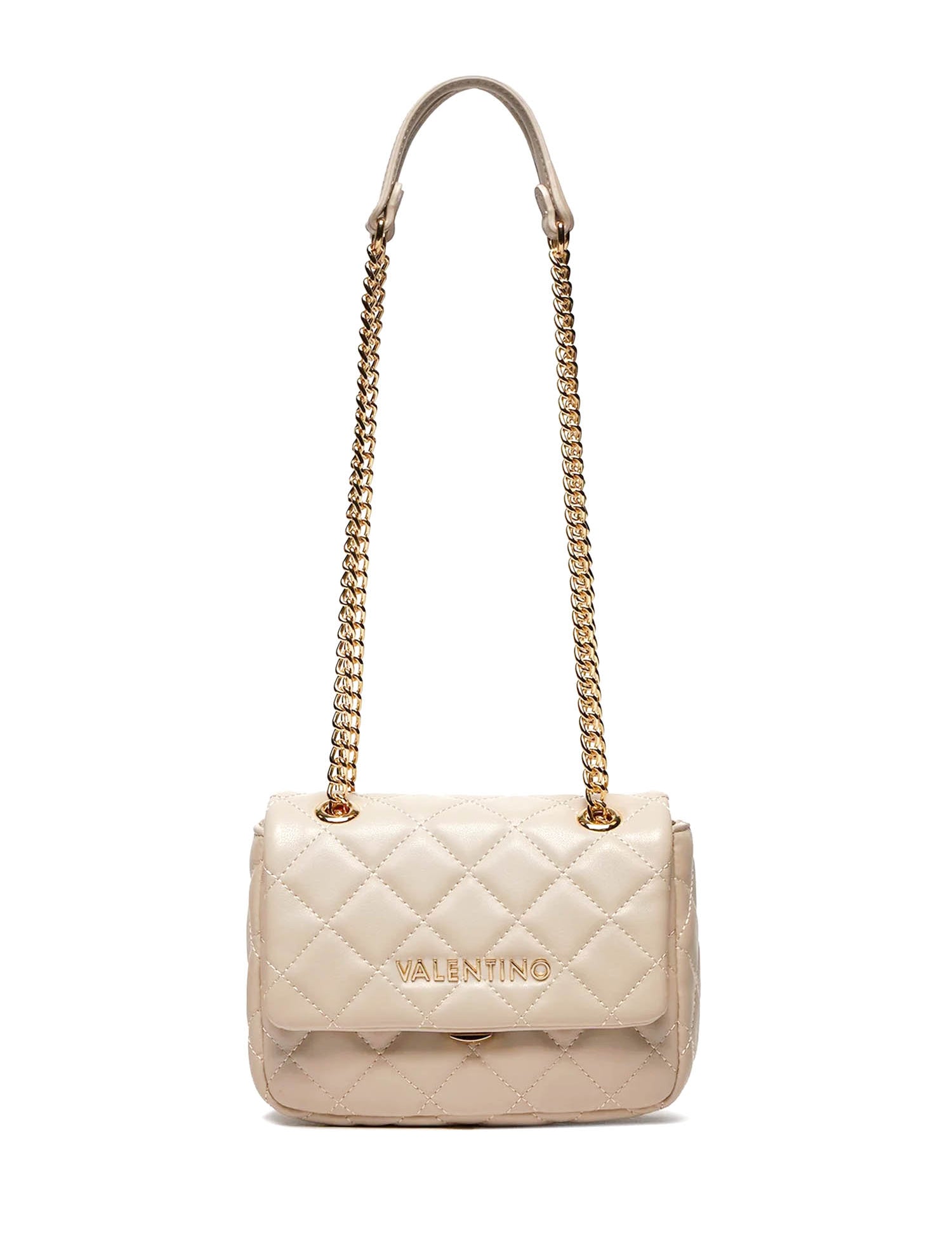 Tracolla Beige Valentino Bags