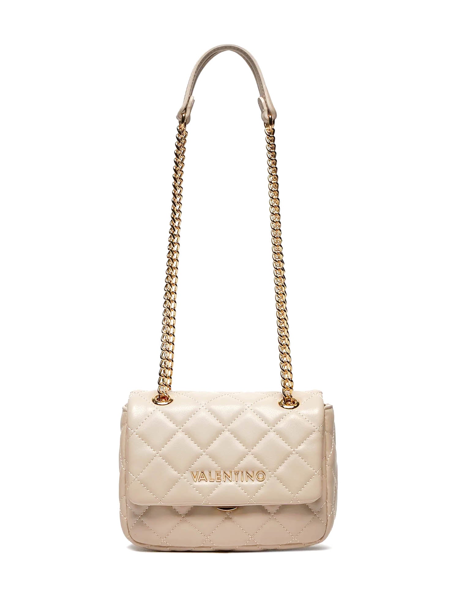 Tracolla Beige Valentino Bags