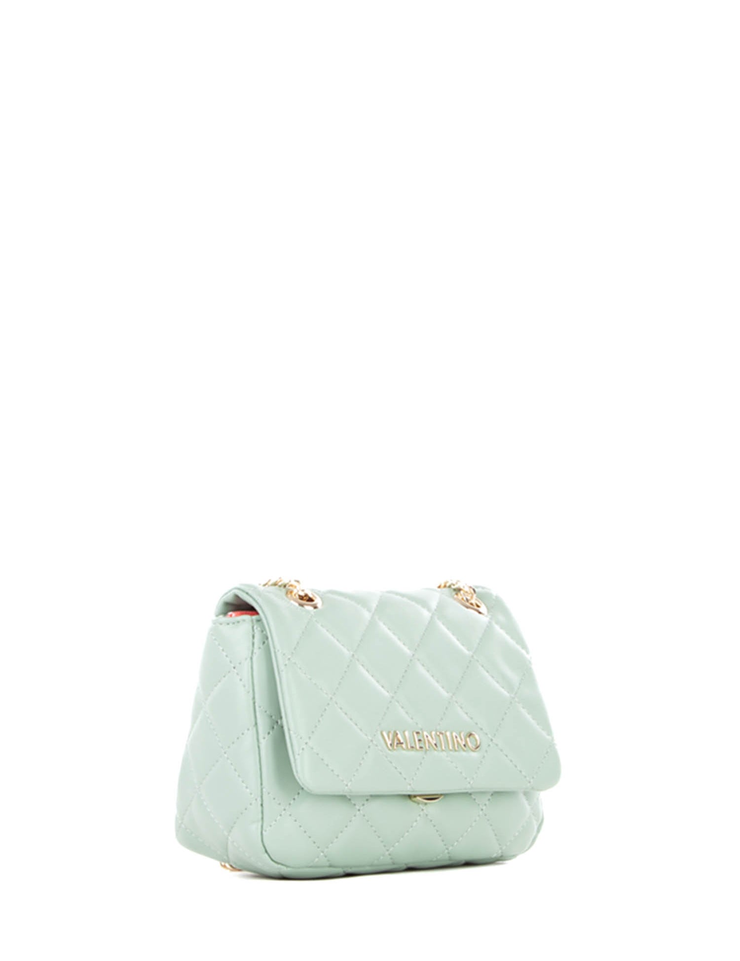 Tracolla Verde Valentino Bags